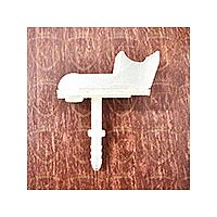 پایه روغن زن پروژکتایل